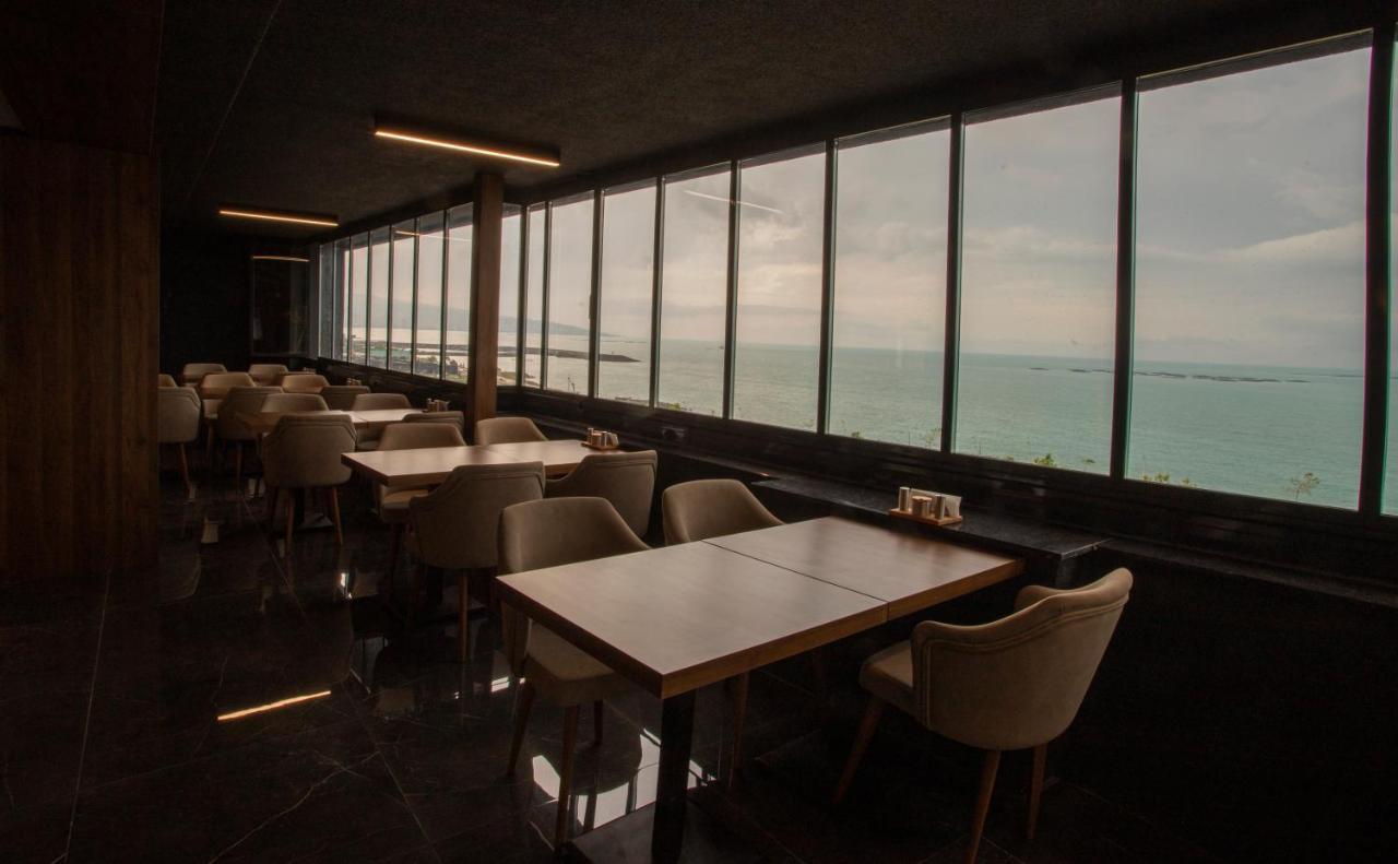 Guersoy Exclusive Hotel Trabzon Exterior photo