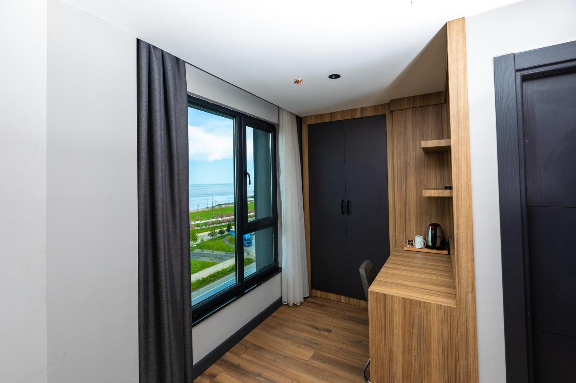 Guersoy Exclusive Hotel Trabzon Room photo